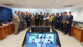 Conselho Deliberativo debate PEC da Segurança Pública e acompanha pautas legislativas e institucionais